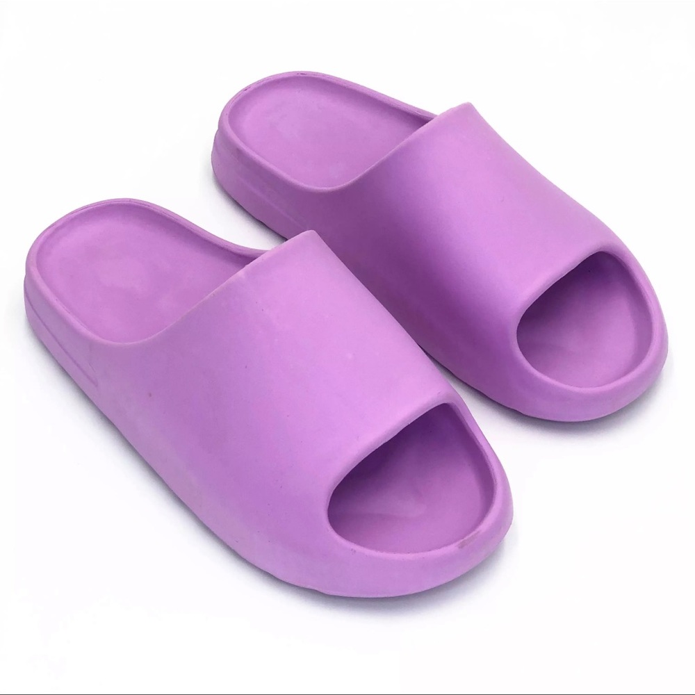 Purple Slides